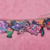 Space Cadet Charm Bracelet - Image 2