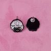 Tokyo Ghoul Studs - Image 3