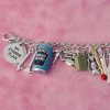 The ORIGINAL Zombie Plan Charm Bracelet - Image 3