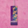 Water Hashira Necklace - Image 3