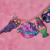 Space Cadet Charm Bracelet - Image 3
