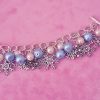 Winter Wonderland Charm Bracelet - Image 4