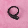 Black Tentacle Ring - Image 4