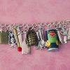 The ORIGINAL Zombie Plan Charm Bracelet - Image 4