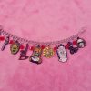 Horror Icon Charm Bracelet - Image 4
