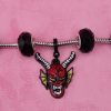 Hellfire Club Charm Bracelet - Image 4