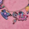 Space Cadet Charm Bracelet - Image 4