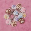 Paw Beans Charm Bracelet - Image 4