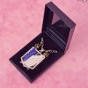 Wings Of Freedom w/Detachable Swords Necklace - Image 5