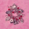 Horror Icon Charm Bracelet - Image 5