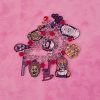 Horror Icon Charm Bracelet - Image 5