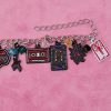 Stranger Things Charm Bracelet - Image 5