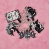 Gothic Wiccan Charm Bracelet - Image 6