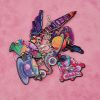 Space Cadet Charm Bracelet - Image 6
