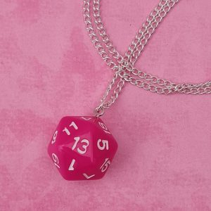 Dice Jewellery