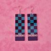 Sun Breathing Earrings