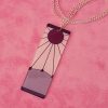 Hanafuda Necklace