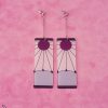 Hanafuda Earrings