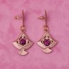 Anime Impact Earrings