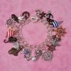 Nautical Charm Bracelet