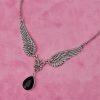 Angel Wing Necklace