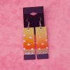 Thunder Breathing Earrings - Image 3