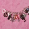 Nautical Charm Bracelet - Image 3