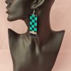 Sun Breathing Earrings - Image 4