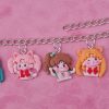 Kawaii Anime Girl Charm Bracelet - Image 4