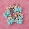 Kawaii Teddy Bear Charm Bracelet - Image 4
