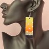 Thunder Breathing Earrings - Image 5