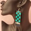 Sun Breathing Earrings - Image 5