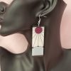 Hanafuda Earrings - Image 5
