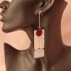 Hanafuda Earrings - Image 5
