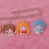 Kawaii Anime Girl Charm Bracelet - Image 5