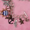 Nautical Charm Bracelet - Image 6