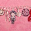 Black Butler Charm Bracelet - Image 3