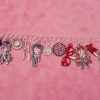 Black Butler Charm Bracelet - Image 6