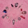 Black Butler Charm Bracelet - Image 7