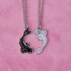 Gojo and Geto Necklace Set - Image 3