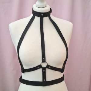 Collar Harness