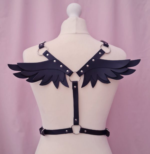 Wing Harness