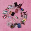 Resident Evil Last Escape Charm Bracelet