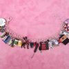 Resident Evil Last Escape Charm Bracelet - Image 2