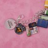 Resident Evil Last Escape Charm Bracelet - Image 3