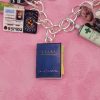 Resident Evil Last Escape Charm Bracelet - Image 4