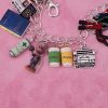 Resident Evil Last Escape Charm Bracelet - Image 5