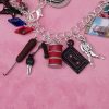 Resident Evil Last Escape Charm Bracelet - Image 7