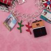 Resident Evil Last Escape Charm Bracelet - Image 8