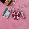 Resident Evil Last Escape Charm Bracelet - Image 9